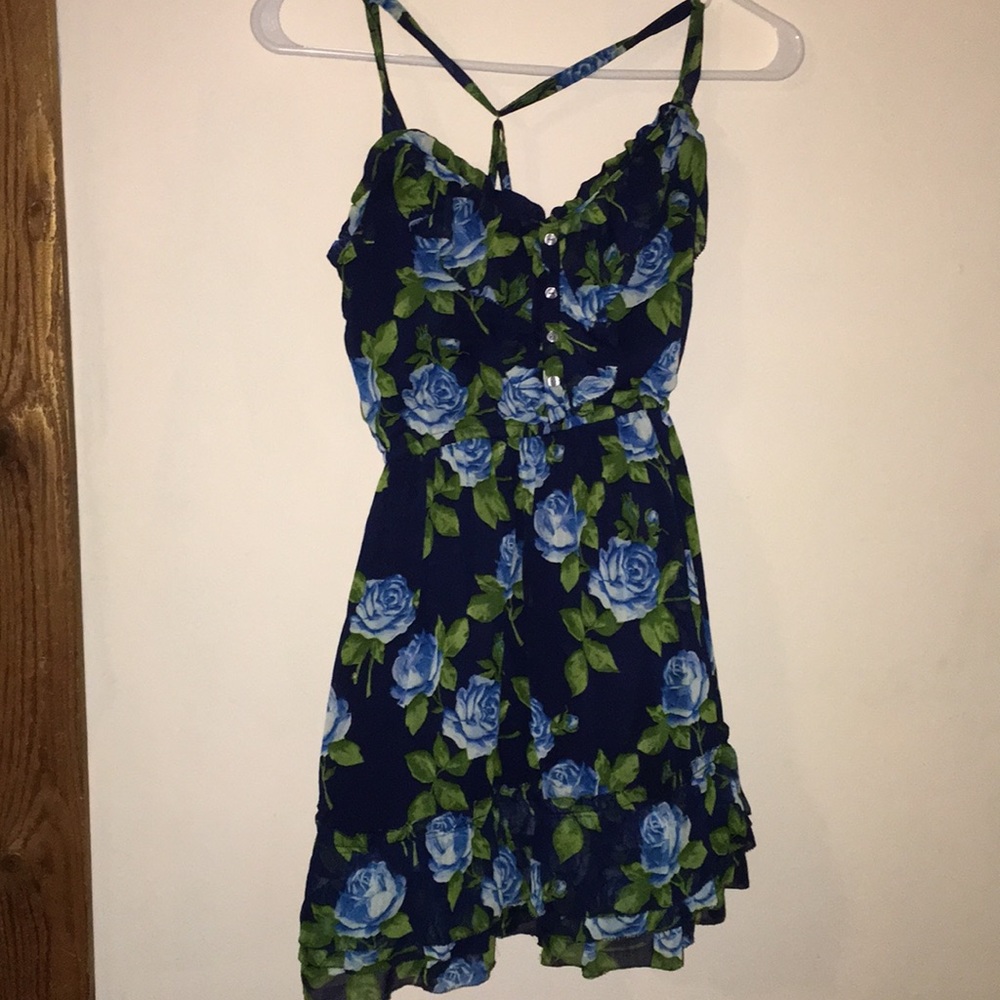 Abercrombie Summer Dress